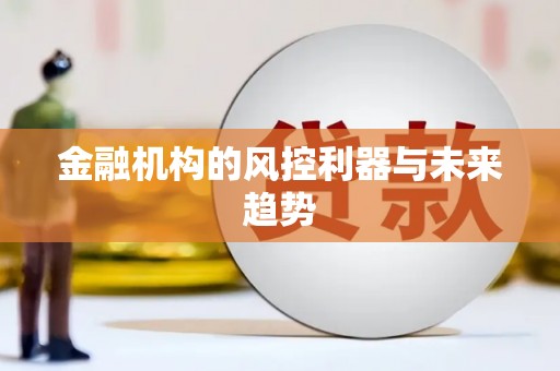 万柏林金融机构的风控利器与未来趋势