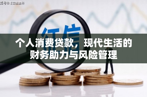 万柏林个人消费贷款，现代生活的财务助力与风险管理
