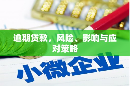 万柏林逾期贷款，风险、影响与应对策略