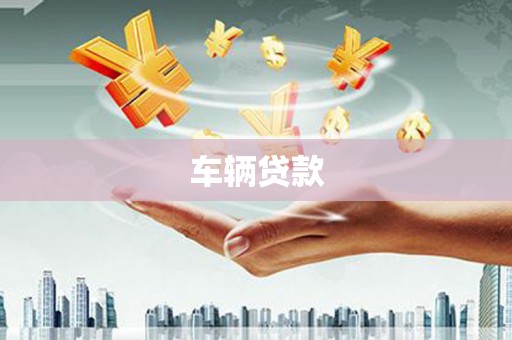 万柏林车辆贷款