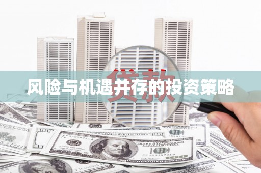 万柏林风险与机遇并存的投资策略