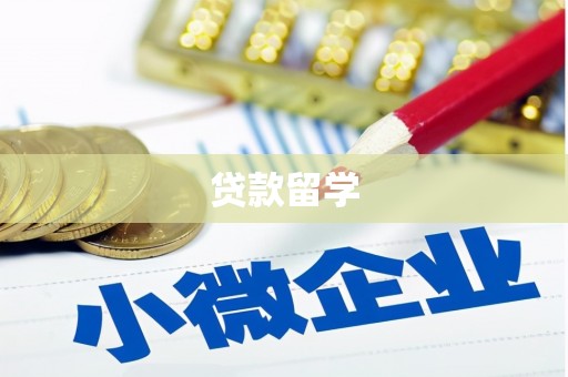 万柏林贷款留学