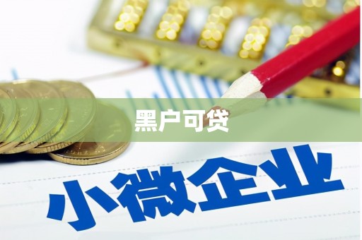 万柏林黑户可贷