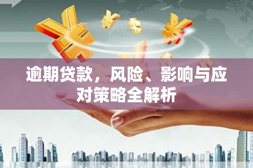 万柏林逾期贷款，风险、影响与应对策略全解析
