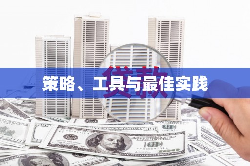 万柏林策略、工具与最佳实践