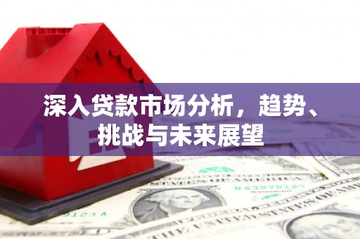 万柏林深入贷款市场分析，趋势、挑战与未来展望