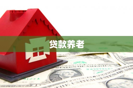 万柏林贷款养老