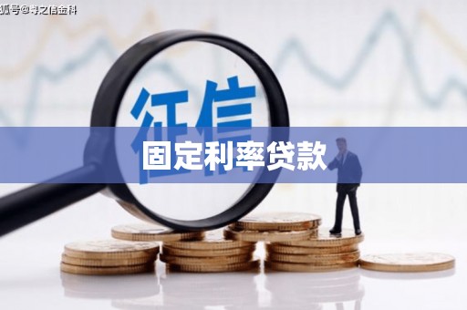 万柏林固定利率贷款